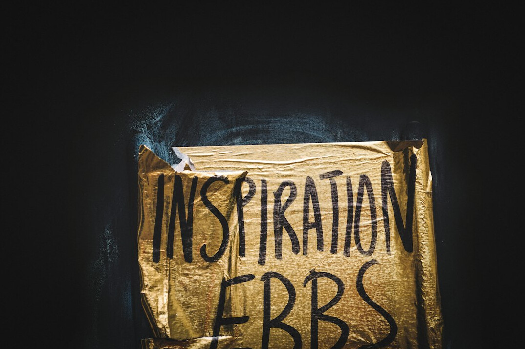 inspirational career stories